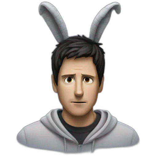donnie darko emoji
