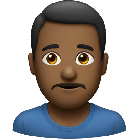 t-shirt that says “i hate mark” emoji