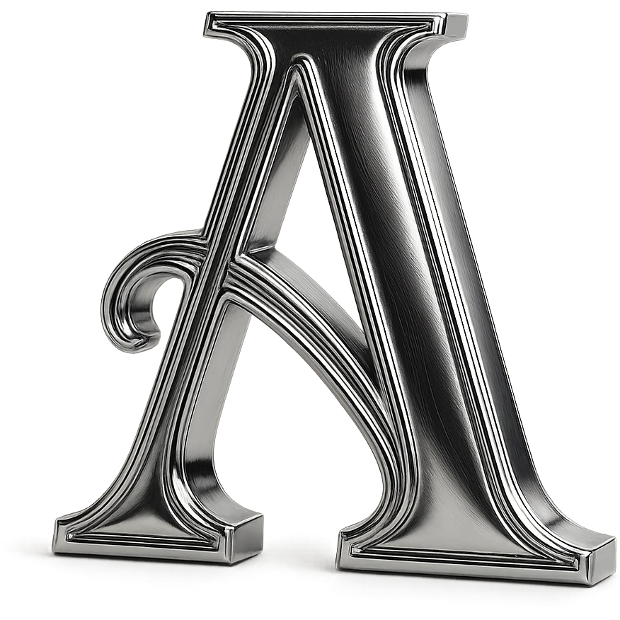 Try again in Majesty font like this, the letter spaces may be a bit wide emoji