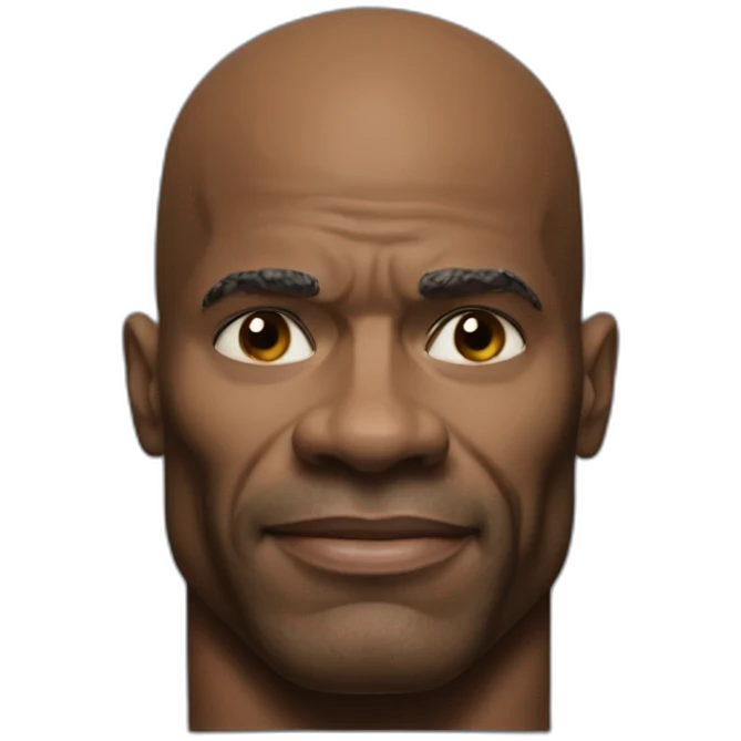 Ronnie Coleman emoji