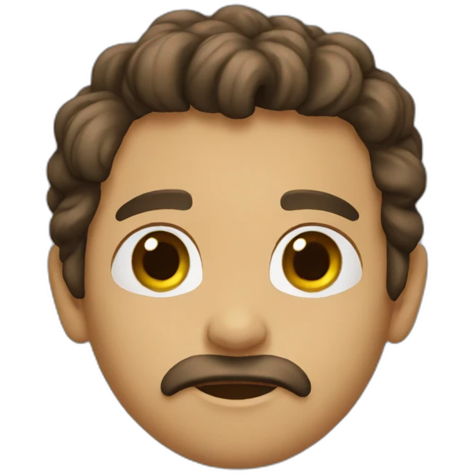 Charlie emoji