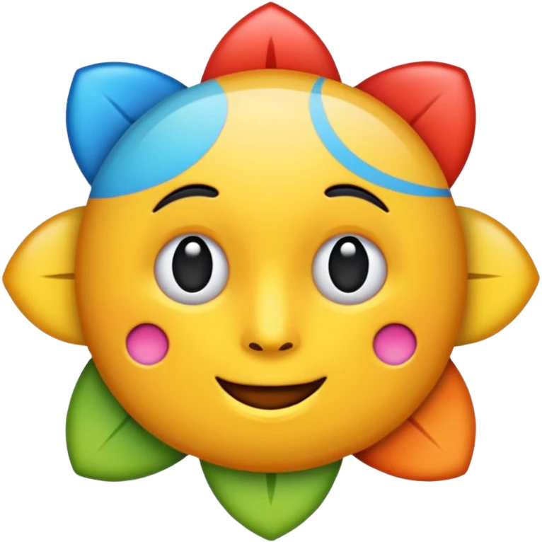 Aesthestic emoji