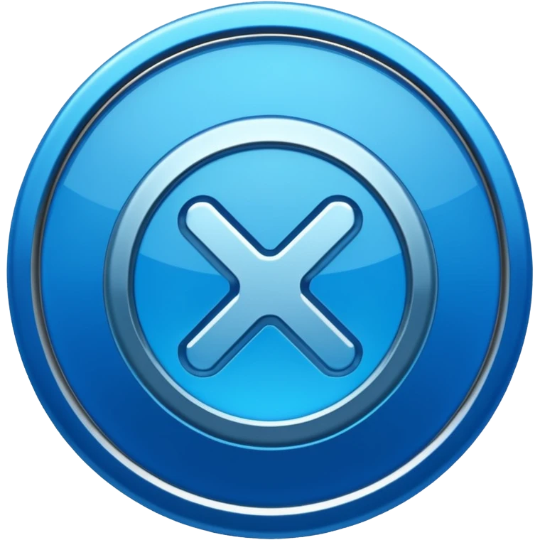 Insígnia de verificado azul de roblox emoji