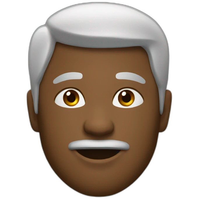 the niger emoji