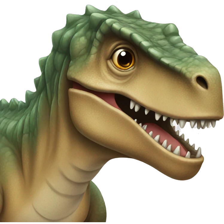 dino emoji