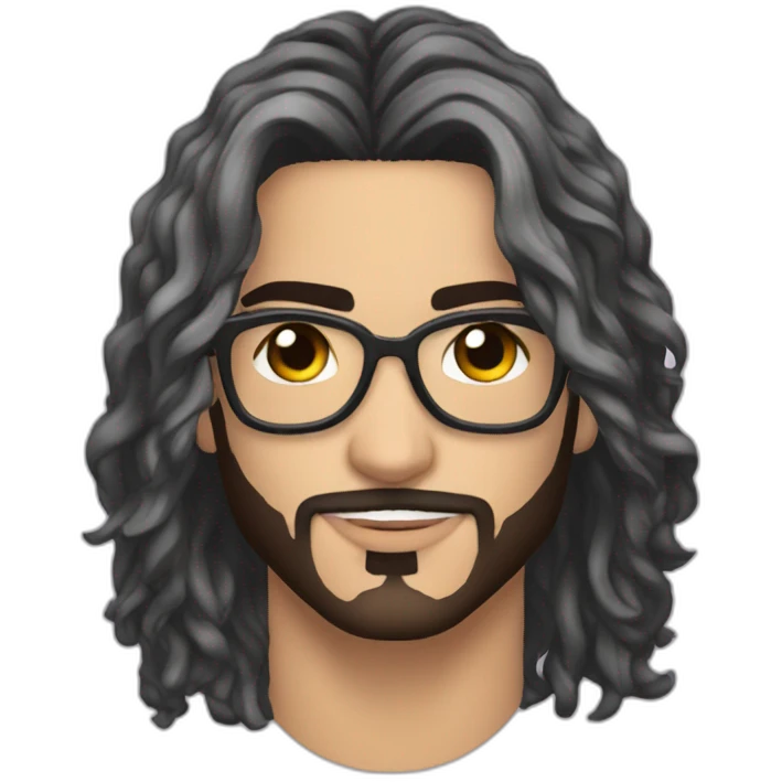 Maluma emoji