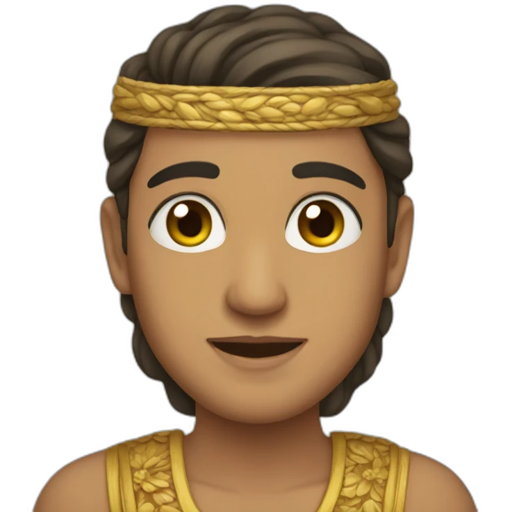 karyakarsa emoji