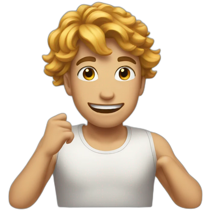 Okay emoji