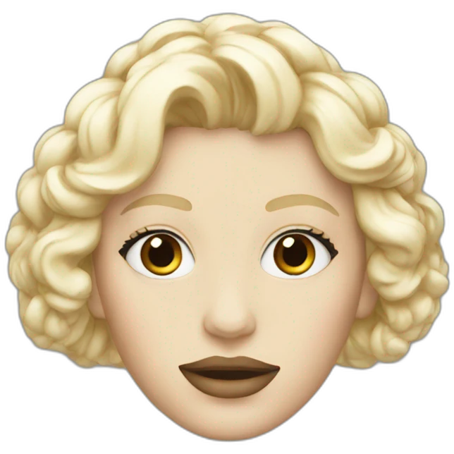 Chanel  emoji