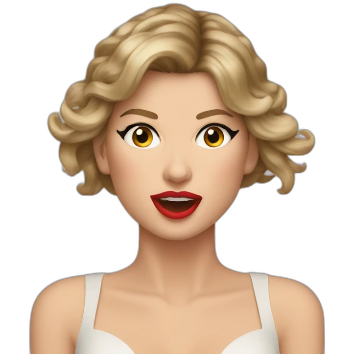 taylor-swift-throating-bbc emoji