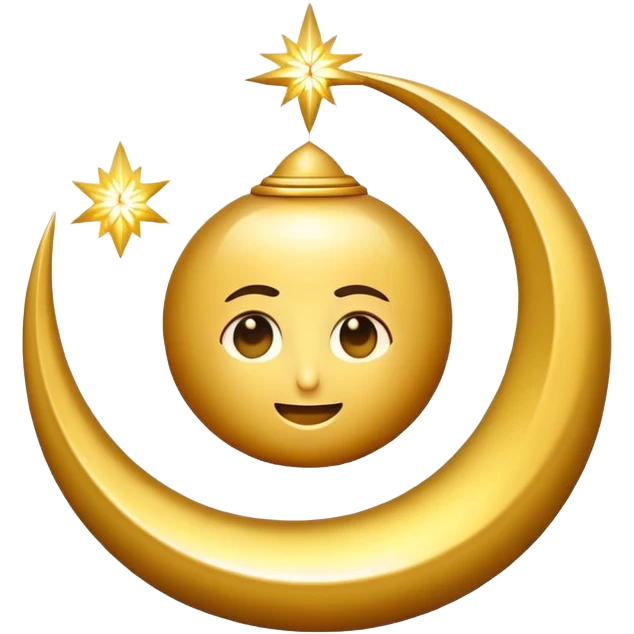 Allah emoji