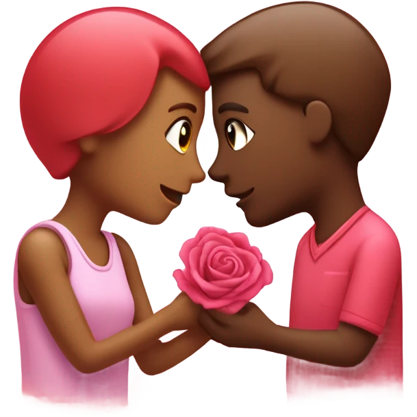 valentines emoji