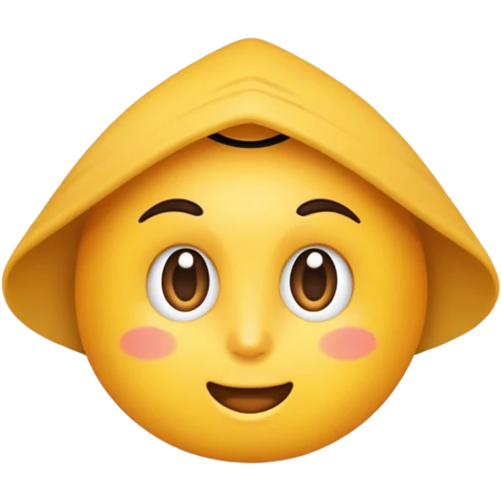 روبوت بشكل كلاسيكي emoji
