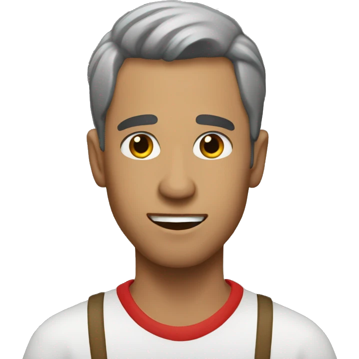 christmas night emoji