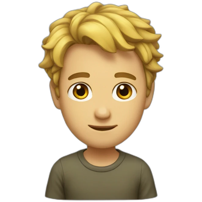 JoelHd emoji