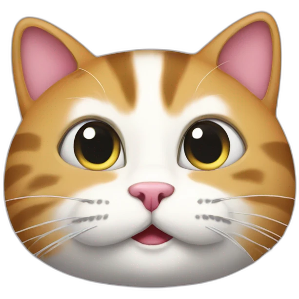 phone-cat emoji