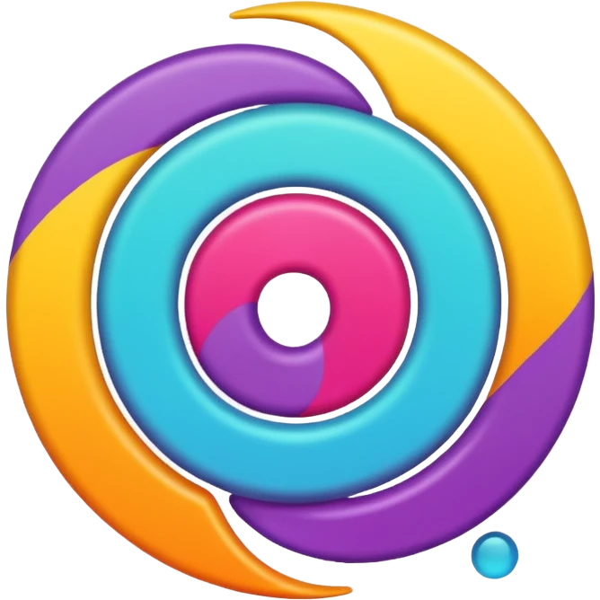 O+i emoji