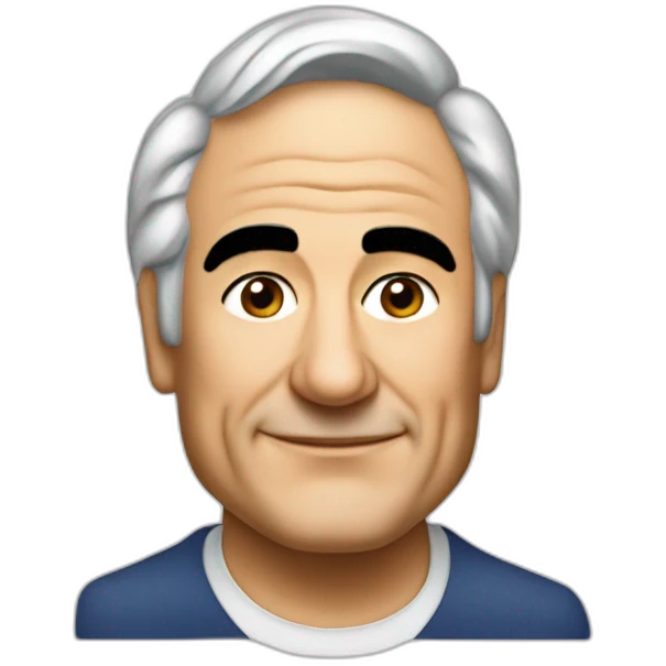 dominique strauss kahn emoji
