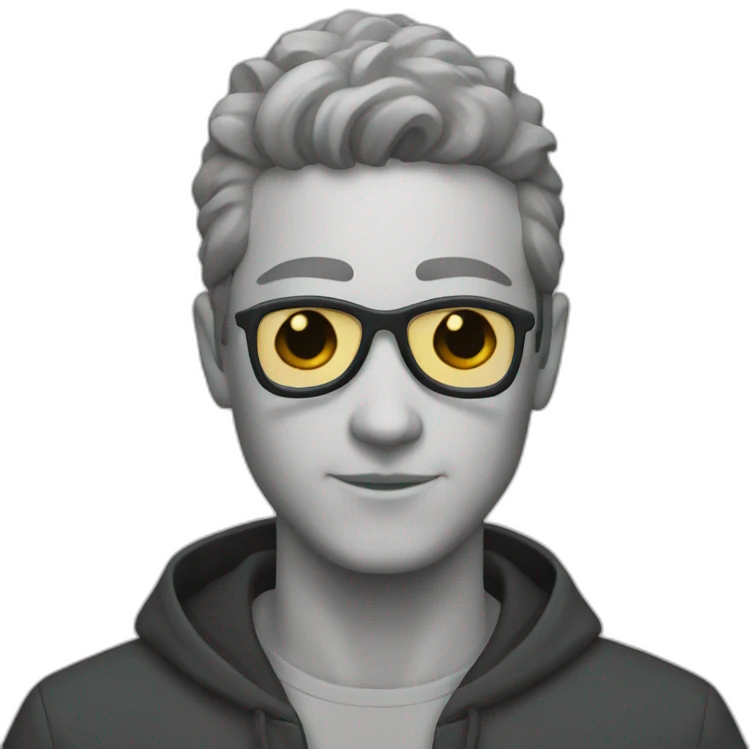 Gojo emoji