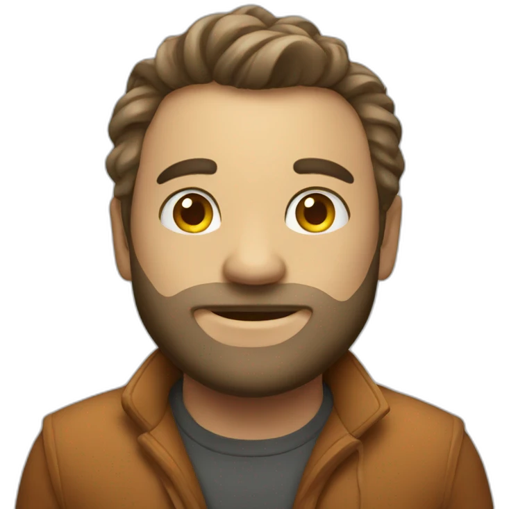 browser mascot emoji