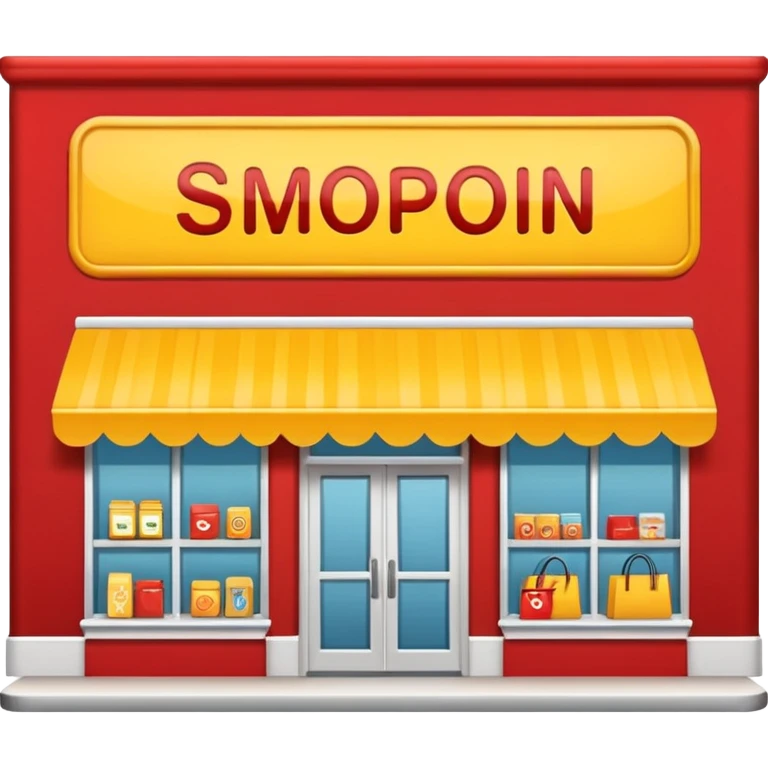 Lojas Americanas emoji