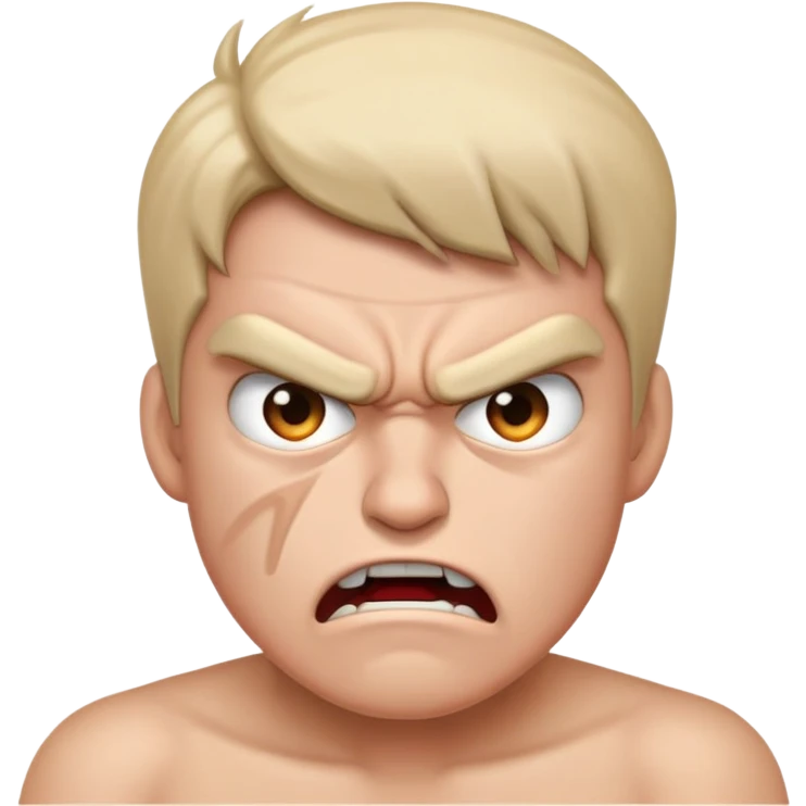 Fuck emoji