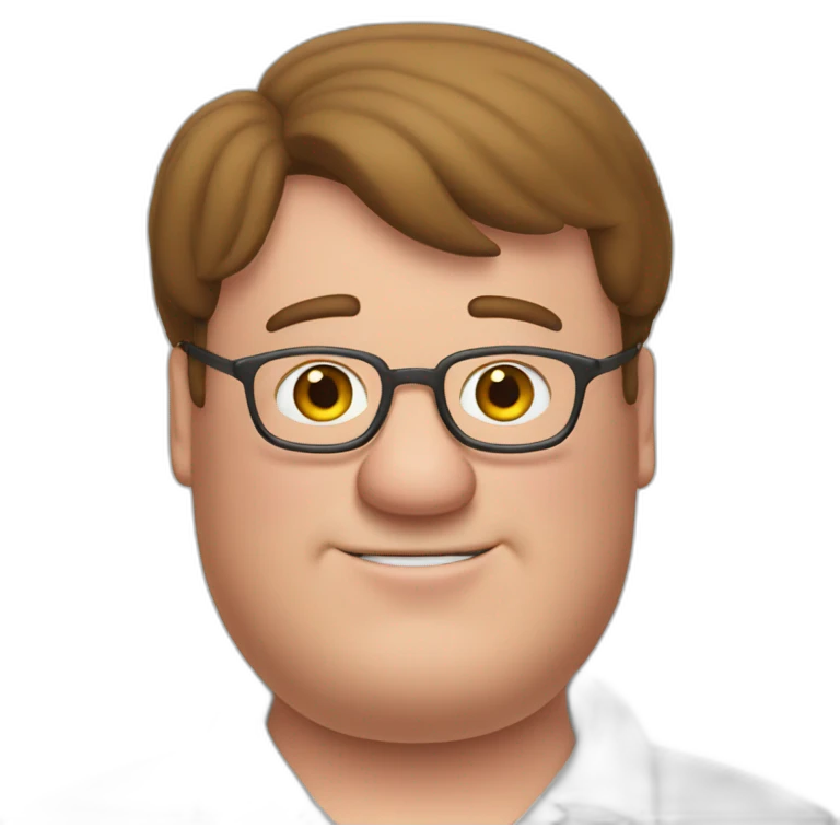 Peter griffin emoji