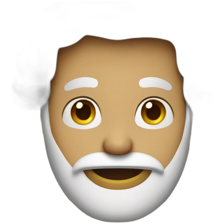 Donald emoji