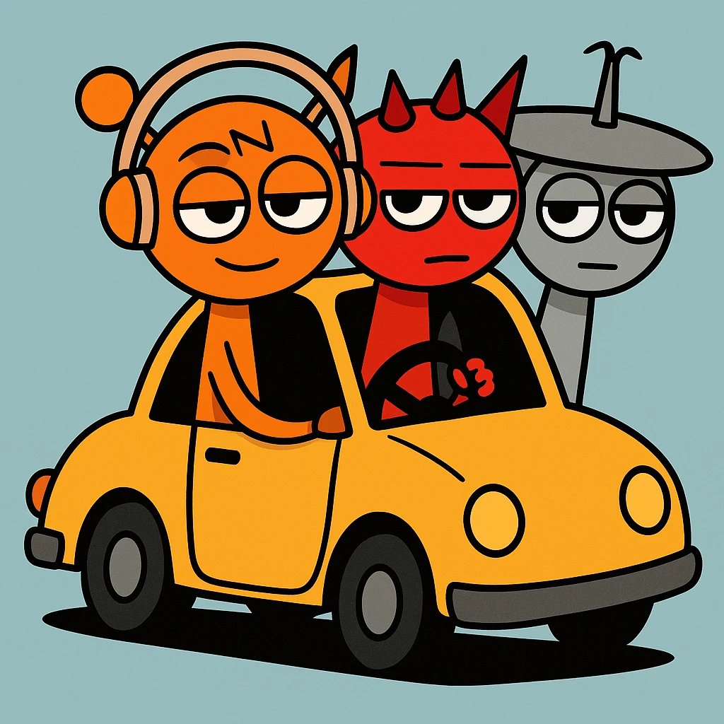 car emoji