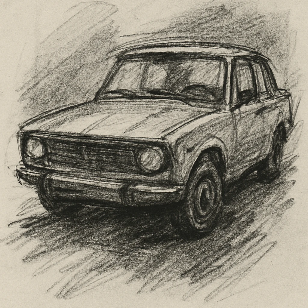 car emoji