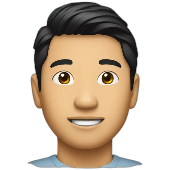 Andry rajoelina emoji