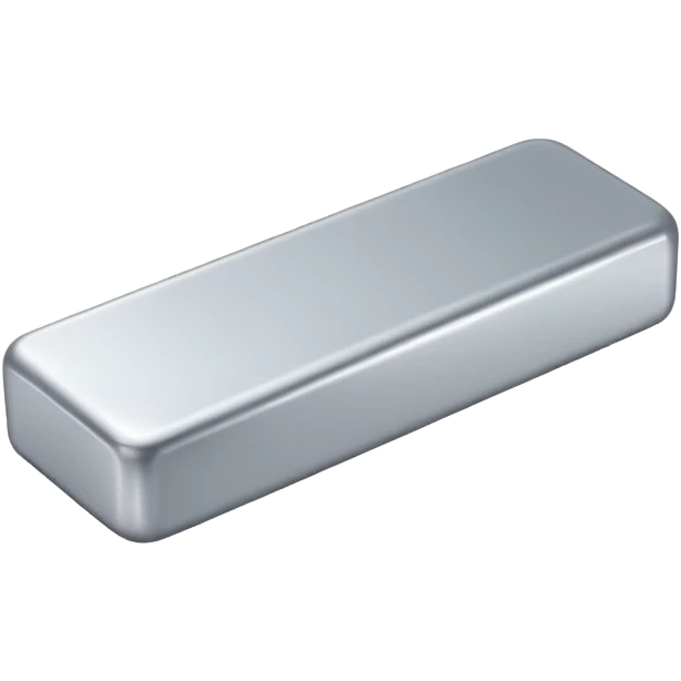 سبيكة فضة  emoji