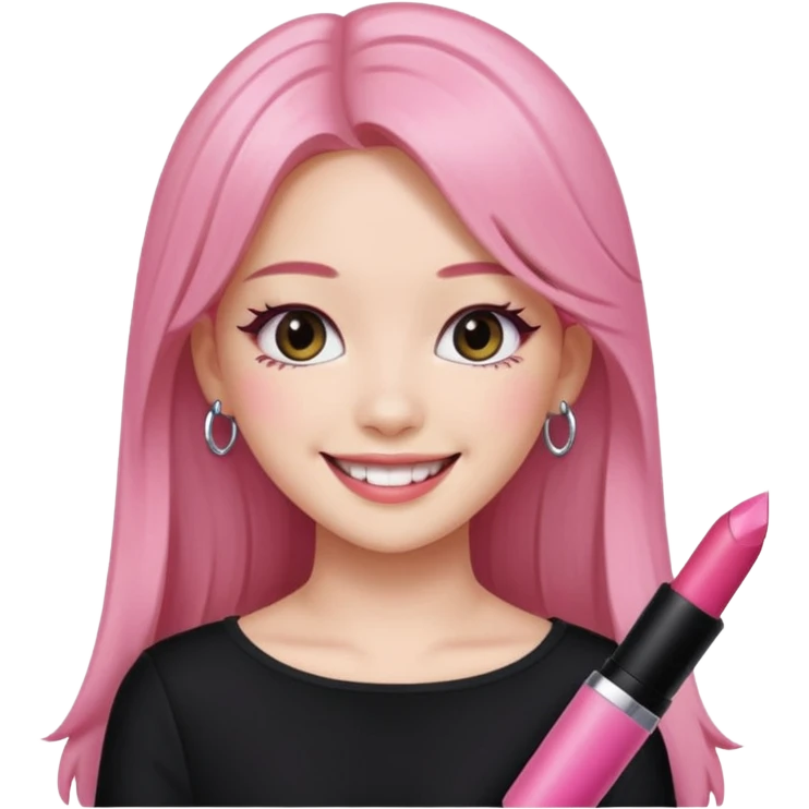 Blackpink emoji