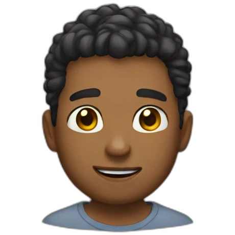 Brother  emoji