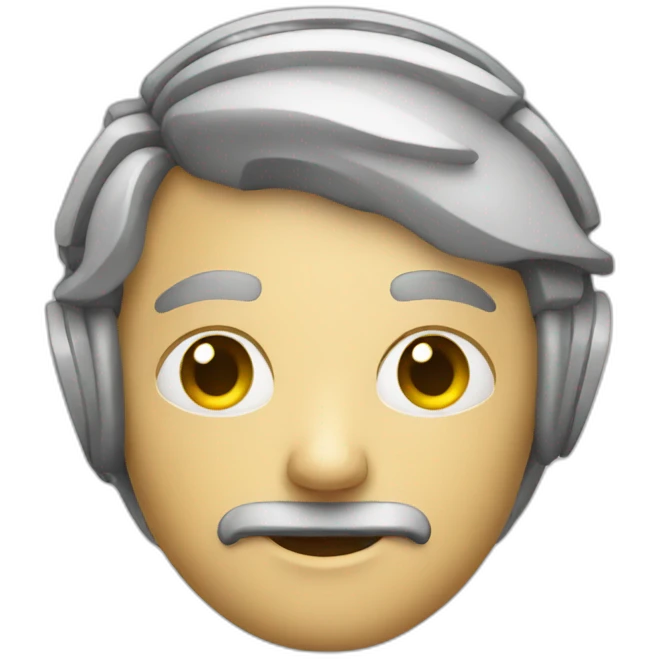 chatbot  emoji