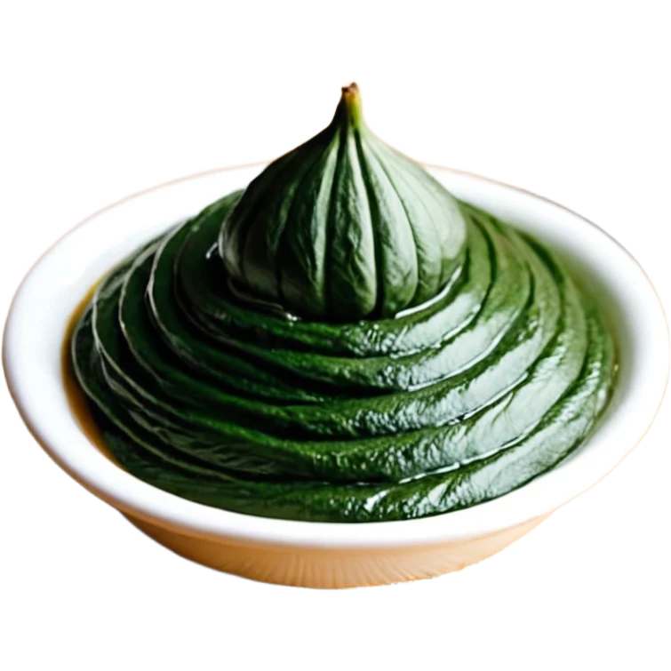 یک سیب بالباس جادوگری شهر اوز emoji