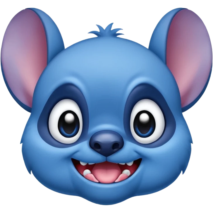 Stıtch emoji