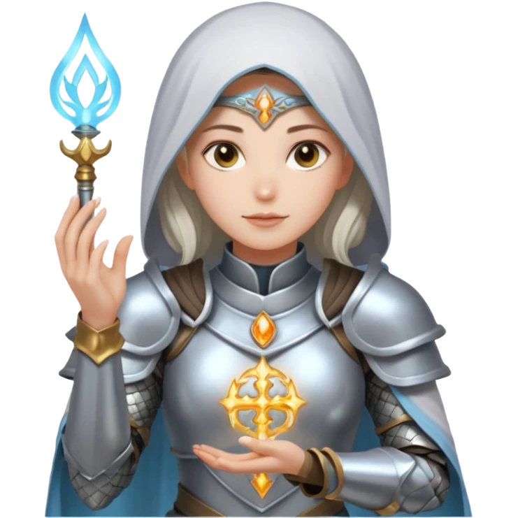 dnd 5e cleric emoji