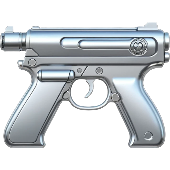 Arc raiders guns emoji
