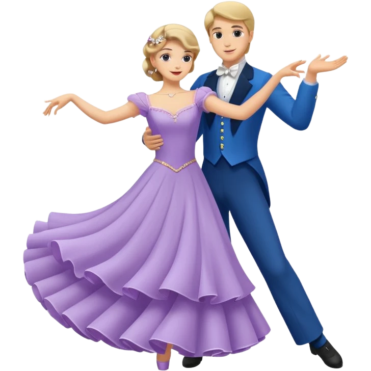 valse emoji