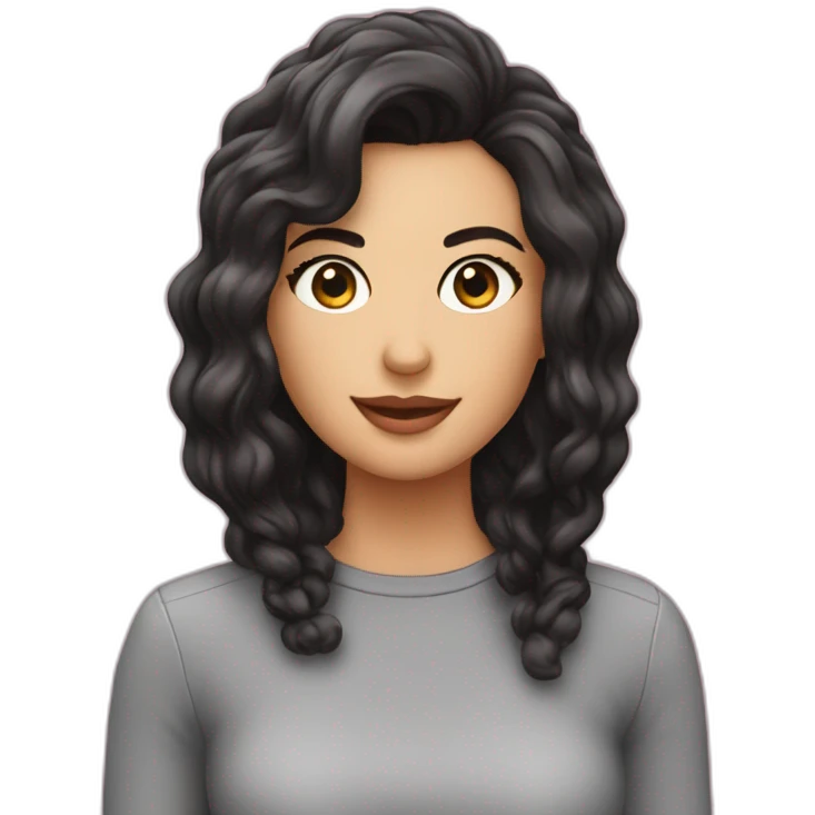 Charli D’amelio  emoji