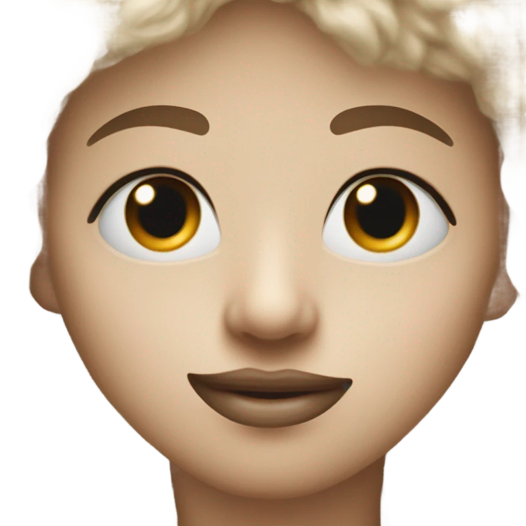 nose emoji