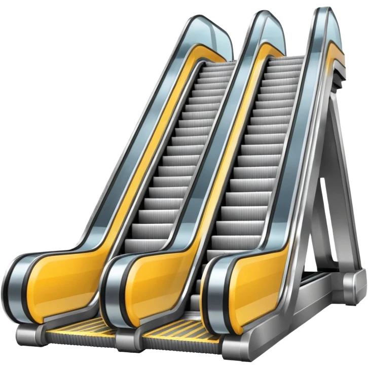 scalator emoji
