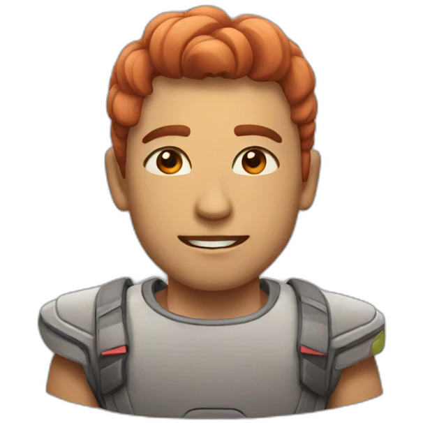 android love emoji