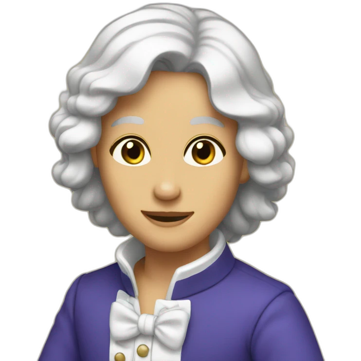 Franboise emoji