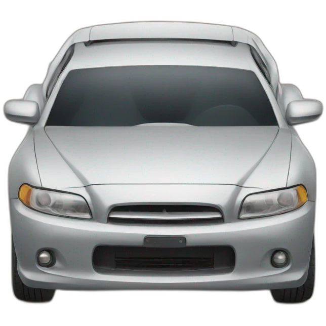 Cars emoji