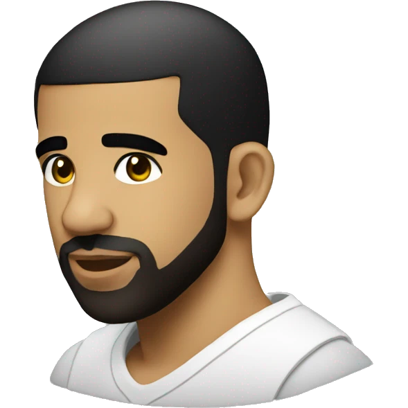 Drake emoji