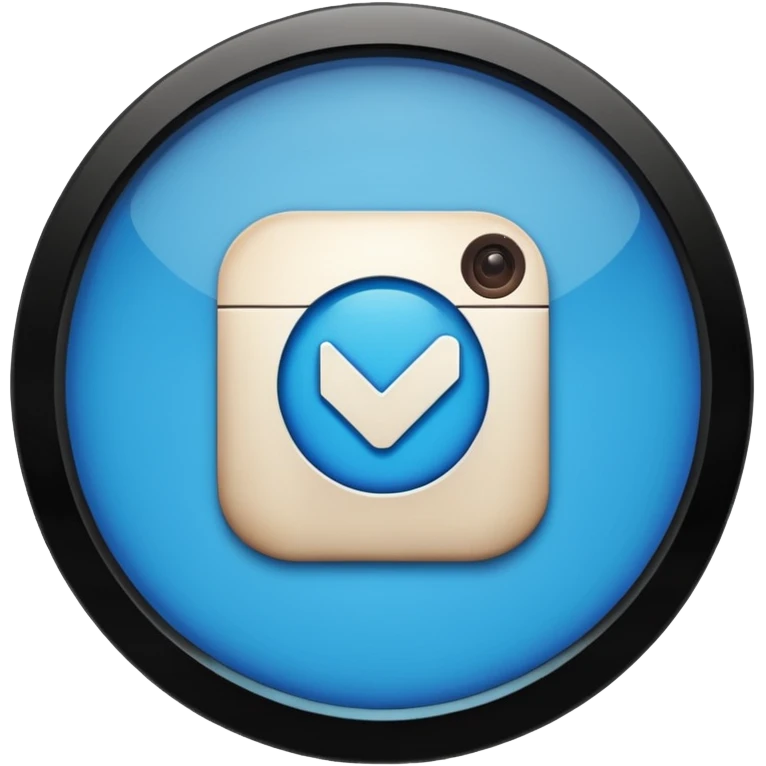  الرزقاعلامه توثيق انستا emoji