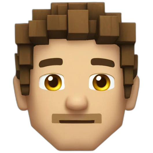 mincraft emoji