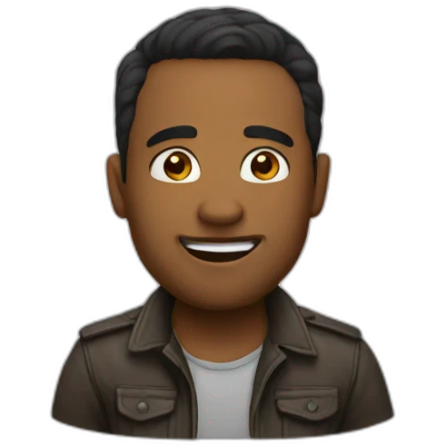 right emoji
